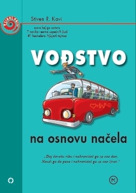 VOĐSTVO NA OSNOVU NAČELA